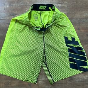 Nike Basketball Shorts